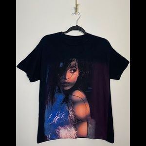 🖤Camila Cabello graphic t-shirt NWOT💜